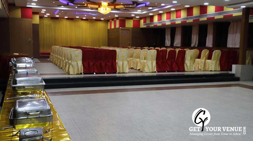 Maple Tree Hotels In Vadapalani Chennai Check Prices Photos Reviews By Gyv