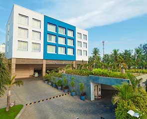 Park Plaza Chennai OMR - GetYourVenue