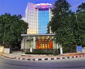 Raj Palace Sundar - GetYourVenue