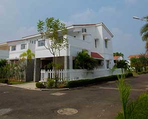 Lush Garden Resort - GetYourVenue