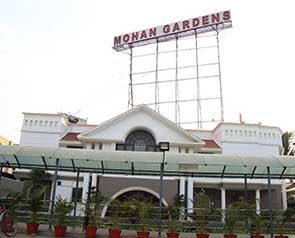 Mohan Gardens - GetYourVenue