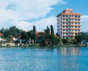 Taj Malabar Resort & Spa - GetYourVenue