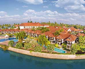 Ramada Resort by Wyndham Kochi - GetYourVenue