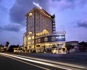 Le Maritime Kochi by Westbridge - GetYourVenue