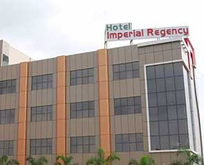 Hotel Imperial Regency - GetYourVenue