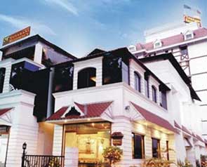 Hotel Yuvarani Residency - GetYourVenue