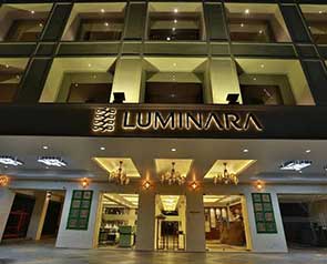 Hotel Luminara - GetYourVenue