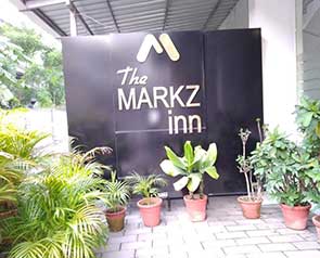 The Markz Inn - GetYourVenue