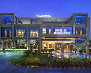 Le Méridien Nagpur - GetYourVenue