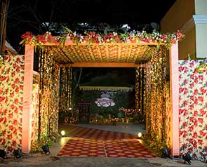 Rani Kothi Banquet Hall - GetYourVenue