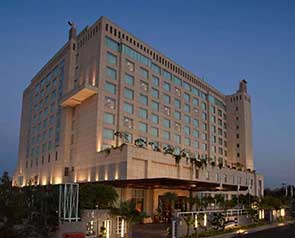 Radisson Blu Hotel Nagpur - GetYourVenue