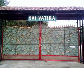 Sai Vatika Lawn - GetYourVenue