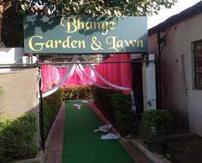 Bhanges Garden and Lawn - GetYourVenue