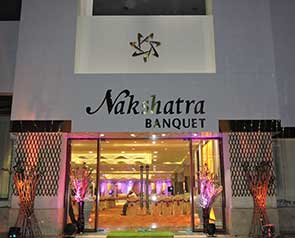 Nakshatra Banquet - GetYourVenue