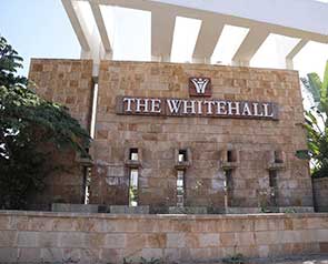The WhiteHall - GetYourVenue