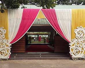 Utsav Garden & Hall - GetYourVenue