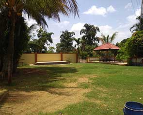 Kawade Garden Lawn - GetYourVenue