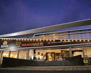 Hotel Waah Nashik - GetYourVenue