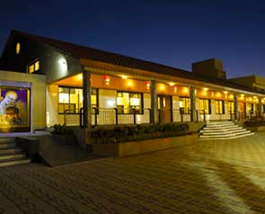 Shree Someshwar Lawns - GetYourVenue