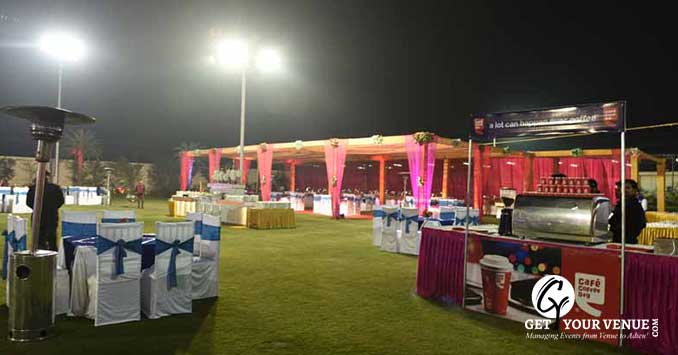 SK Park Blu in Murthal, Sonipat - Check Prices, Photos, Reviews by GYV