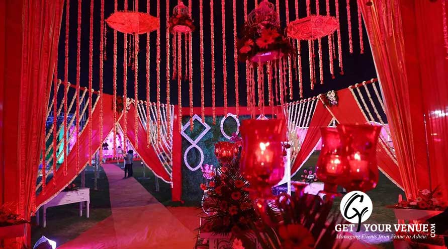 Book Royal Castle By Manan Group in jeevan vihar,Sonepat - Best Banquet  Halls in Sonepat - Justdial