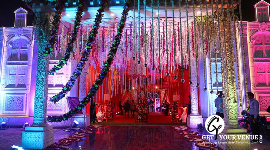 Book Royal Castle By Manan Group in jeevan vihar,Sonepat - Best Banquet  Halls in Sonepat - Justdial