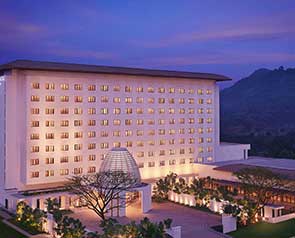 Vivanta Guwahati - GetYourVenue