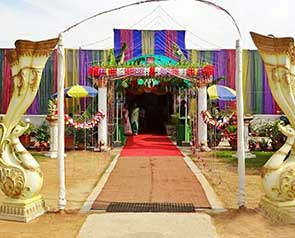 Uruli Bibah Bhawan - GetYourVenue