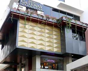 Hotel Gateway Grandeur - GetYourVenue