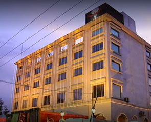 Hotel Kohinoor Palace - GetYourVenue