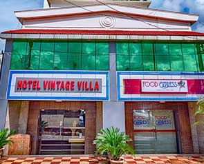 Hotel Vintage Villa - GetYourVenue