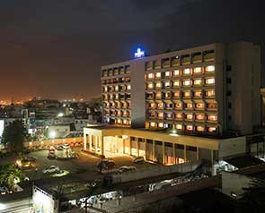 Dolphin Hotel Vishakapatnam - GetYourVenue