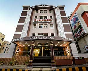 Dwaraka Inn - GetYourVenue