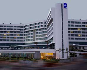 Novotel Visakhapatnam - GetYourVenue