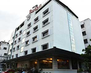 Hotel Budhil Park - GetYourVenue