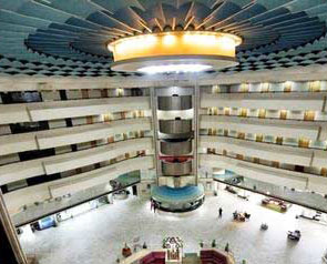 Centaur Hotel, Delhi - GetYourVenue