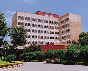 Taj Ganges - GetYourVenue