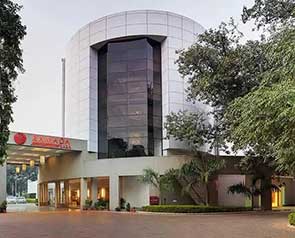 Ramada Plaza by Wyndham JHV - GetYourVenue