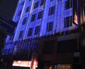 Hotel Vibhav Harsh - GetYourVenue