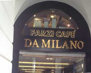 Farzi Cafe - GetYourVenue