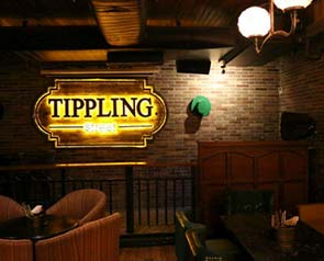 Tippling Street - GetYourVenue