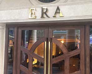 Era - Bar and Lounge - GetYourVenue