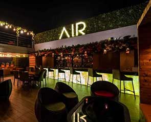 AIR- An Ivory Region - GetYourVenue