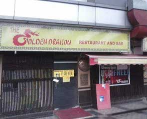 The Golden Dragon Restaurants - GetYourVenue