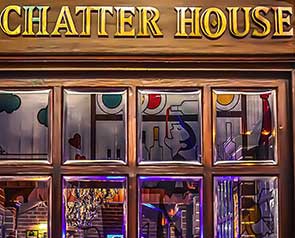 The Chatter House - GetYourVenue