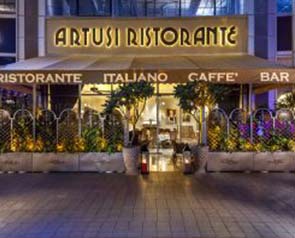 Artusi Ristorante - GetYourVenue