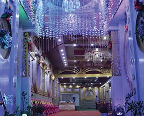 Arpan The Marriage & Party Place - GetYourVenue