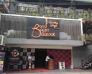 Band Baaja Baaraat - GetYourVenue