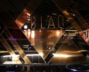 BLAQ - A Coqtail Affair - GetYourVenue