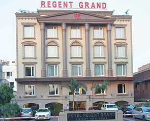 Hotel Regent Grand - GetYourVenue